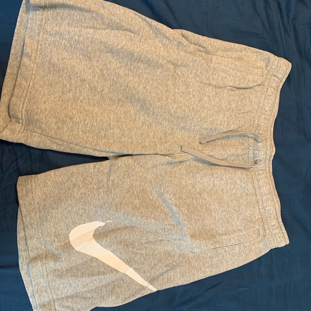 Nike Sweat Shorts